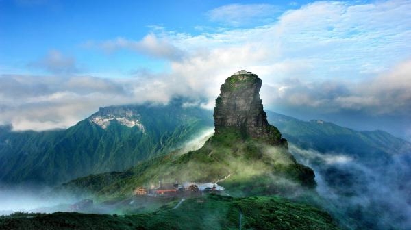 銅仁網站建設：以地域文化為魂，打造特色數字名片