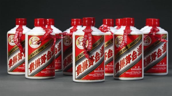 遵義茅臺：品牌設計與文化傳承的典范