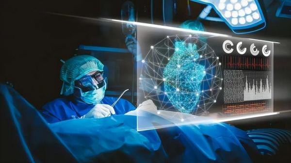 人工智能在醫療診斷中的精準助力——以癌癥早期篩查為例
