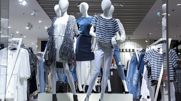 重塑時尚版圖：品牌策劃引領(lǐng)服裝行業(yè)的未來
